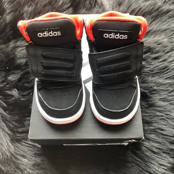 adidas hoops mid 2.01